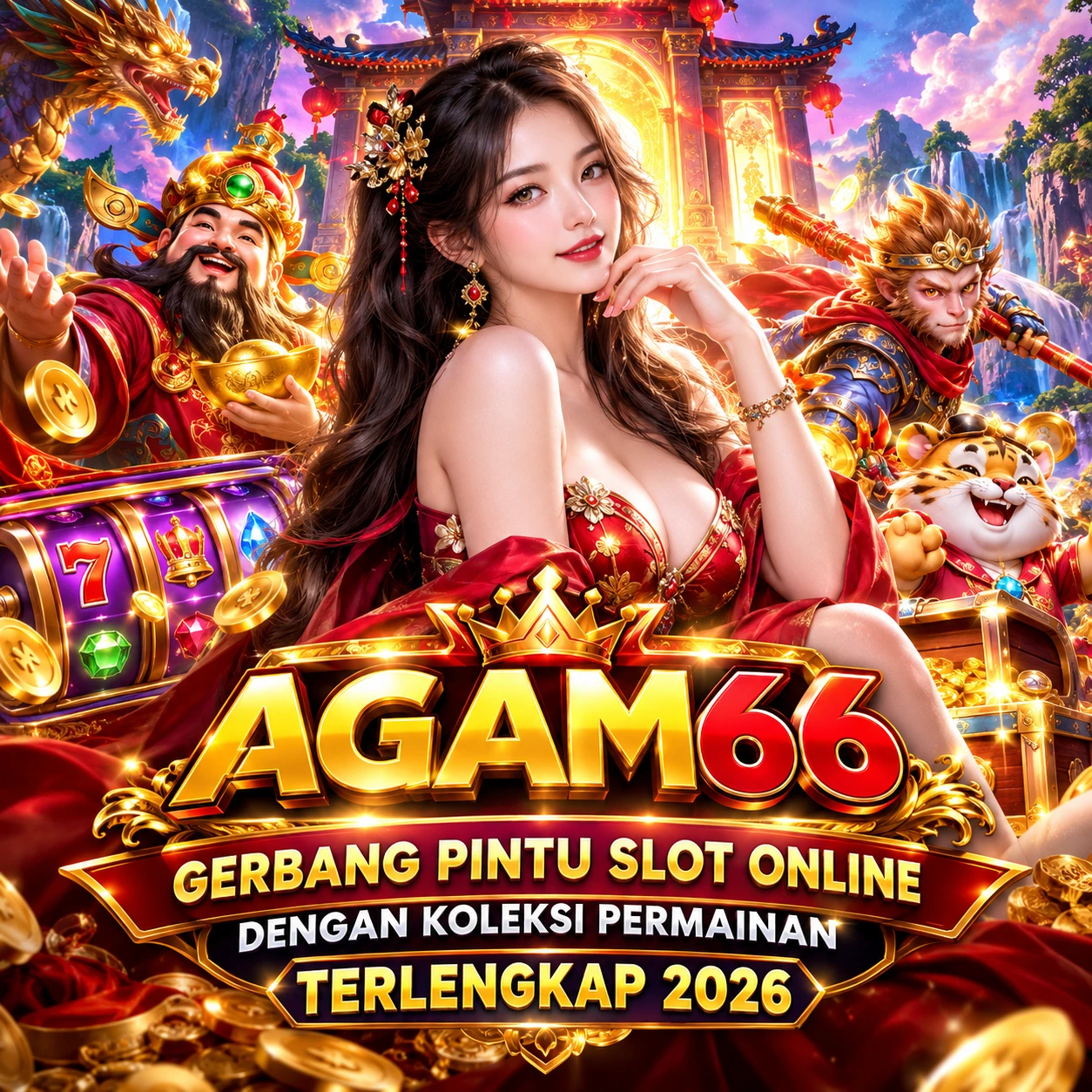 AGAM66